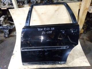 Запчасть дверь задняя левая Volvo XC90 2002-2015