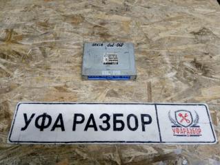 Запчасть блок управления двигателем Nissan Avenir 1995-2012