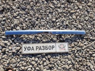 Запчасть молдинг крышки багажника хром Datsun on-DO 2014