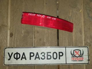 Запчасть фара противотуманная задняя левая Volvo S60 2000-2009