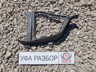 Запчасть жабо правое Infiniti FX35 2008