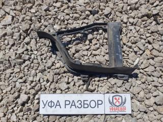 Запчасть жабо левое Infiniti FX35 2008