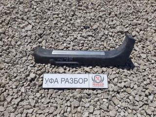Запчасть накладка порога салонная левая Infiniti FX35 2008