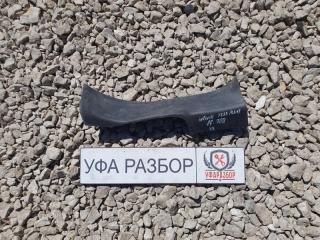 Запчасть накладка порога салонная задняя левая Infiniti FX35 2008