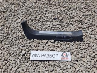 Запчасть накладка порога салонная передняя правая Infiniti FX35 2008