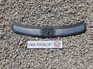 Запчасть накладка замка багажника Infiniti FX35 2008