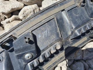 Запчасть накладка крыла передняя правая Infiniti FX35 2008