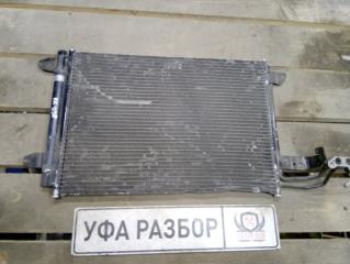 Радиатор кондиционера Volkswagen Golf 5 2009-2012