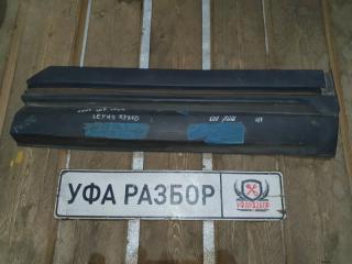 Запчасть накладка двери задняя правая Lexus RX350 2009-2015