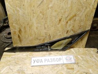 Запчасть стекло двери форточка глухая крыла заднее правое Lexus RX 4 2015