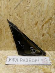 Запчасть стекло двери форточка заднее левое Lexus RX300 2003-2009