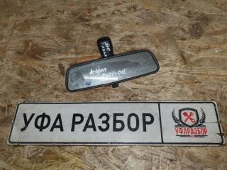 Запчасть зеркало салонное SsangYong Actyon Sport 2005-2012