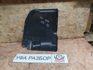 Запчасть локер передний правый Chevrolet Niva 2002-2009