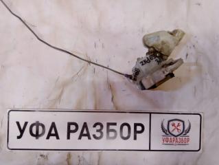 Запчасть замок двери задний правый Nissan X-Trail 2001-2006