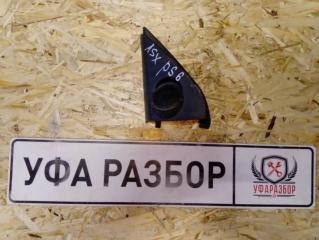 Запчасть накладка декоративная под динамик правая Mitsubishi ASX 2010