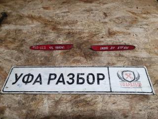 Запчасть катафот в бампер задний левый Chevrolet Lacetti 2003-2013