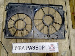 Рамка вентилятора/диффузора Skoda Octavia 2004-2013