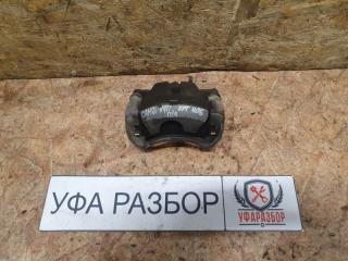 Фото запчасти суппорт передний левый Toyota Camry 2009-2011 Б/У запчасть Запчасть суппорт передний левый Toyota Camry 2009-2011