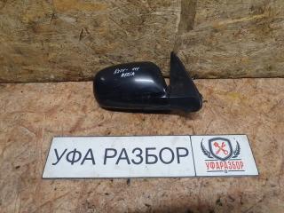 Запчасть зеркало правое Daewoo Nexia 2008-2016