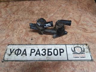 Корпус термостата Skoda Octavia 2000-2011