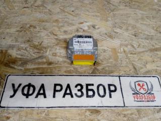 Запчасть блок air bag srs Porsche Cayenne 2003