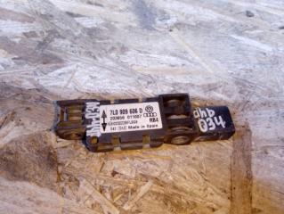 Запчасть датчик удара передний левый Porsche Cayenne 2003