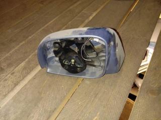 Запчасть зеркало левое Chevrolet Captiva 2006-2010