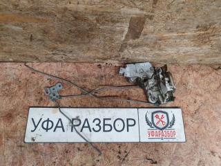 Запчасть замок двери передний правый Nissan Primera 1996-2002