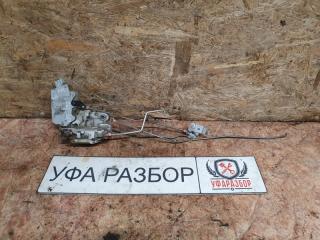 Запчасть замок двери передний левый Nissan Primera 1996-2002