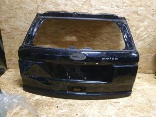 Запчасть дверь багажника Ford Explorer 2011