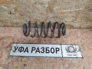 Запчасть пружина задняя Geely MK 2008-2015