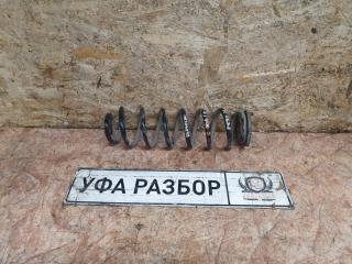 Фото запчасти пружина задняя левая Citroen Berlingo 2002-2010 Б/У запчасть Запчасть пружина задняя левая Citroen Berlingo 2002-2010