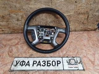 Запчасть рулевое колесо руль с кнопками Chevrolet Captiva 2006-2010