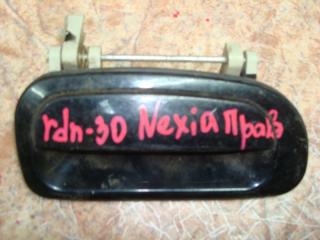 Запчасть ручка двери наружняя правая Daewoo Nexia 1995