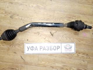 Привод две гранаты передний правый Skoda Yeti 2009