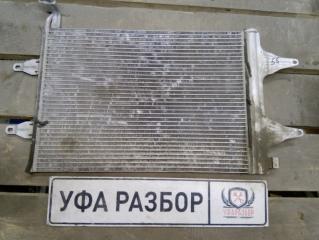 Радиатор кондиционера Skoda Fabia 2007-2015
