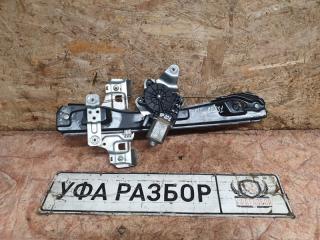 Запчасть стеклоподьемник двери передний правый Chevrolet Cobalt 2012