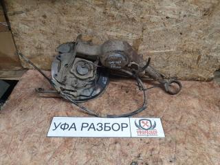 Запчасть кулак с барабаном задний правый Vortex Tingo 2011