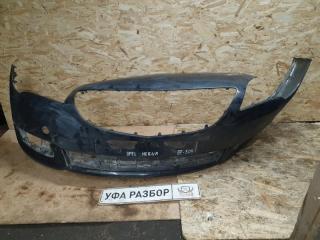 Запчасть бампер передний Opel Meriva B 2010