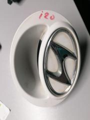 Запчасть ручка двери багажника Hyundai i20 2008