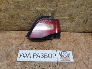 Запчасть фонарь задний правый Daewoo Nexia 2008-2016