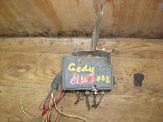 Запчасть блок abs Geely MK 2008