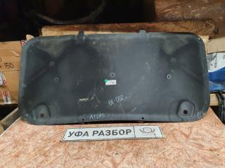 Запчасть обшивка капота Geely Atlas 2016-2020