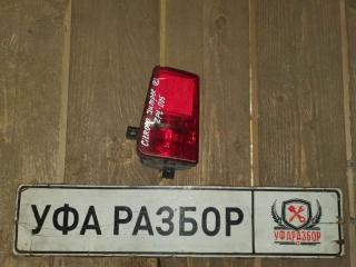 Фото запчасти фара противотуманная задняя правая Citroen Jumper 2006 Б/У запчасть Запчасть фара противотуманная задняя правая Citroen Jumper 2006