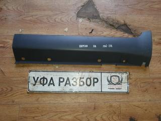 Запчасть накладка двери задняя левая Chevrolet Captiva 2006-2010