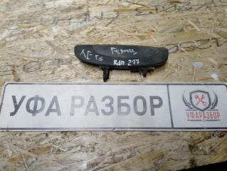 Фото запчасти ручка двери наружняя задняя левая Hyundai Getz 2002-2010 Б/У запчасть Запчасть ручка двери наружняя задняя левая Hyundai Getz 2002-2010