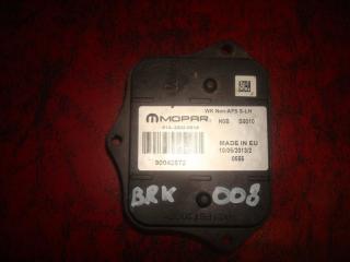 Запчасть блок адаптации Jeep Grand Cherokee 2005-2010