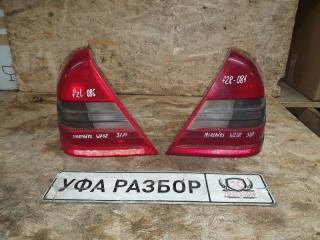 Запчасть фонарь задний левый Mercedes C 1993-2000
