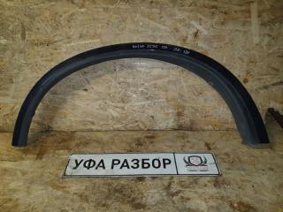 Запчасть накладка крыла передняя левая Volvo XC90 2002-2015