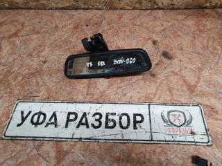 Запчасть зеркало салонное BMW X3 2004-2010
